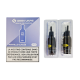 Pack de 2 pods Wenax M1 2ml 20mg GeekVape