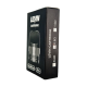 Pack de 2 Pods 2ml + résistance Levin Smoant