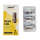 Pack de 3 résistances Knight 80 Smoant