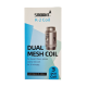 Pack de 3 résistances Knight 80 Smoant