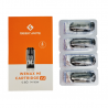 Pack de 4 pods 2ml Wenax M1 V2 + résistance GeekVape