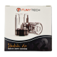 Pack de 2 cartouches 6ml Hookah Air Fumytech