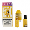 Kit AF5000 (+ Pod 2ml & Bouteille 10ml) 20mg ElfBar