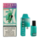 Kit AF5000 (+ Pod 2ml & Bouteille 10ml) 20mg ElfBar