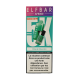 Kit AF5000 (+ Pod 2ml & Bouteille 10ml) 20mg ElfBar