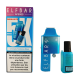 Kit AF5000 (+ Pod 2ml & Bouteille 10ml) 20mg ElfBar