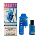 Kit AF5000 (+ Pod 2ml & Bouteille 10ml) 20mg ElfBar