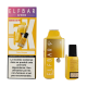 Kit AF5000 (+ Pod 2ml & Bouteille 10ml) 20mg ElfBar