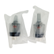 Pack de 2 cartouches 4ml Cosmo Prime Vaptio