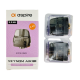 Pack de 2 pods 5ml + résistance Veynom Air Aspire