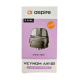 Pack de 2 pods 5ml + résistance Veynom Air Aspire