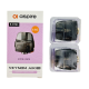 Pack de 2 pods 5ml + résistance Veynom Air Aspire