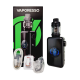 Kit Gen Max 220W (+ato Itank T 6ml) Vaporesso