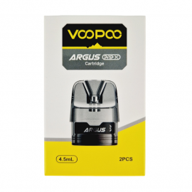 Pack de 2 cartouches 4.5ml Argus PNP X Voopoo