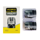 Pack de 2 cartouches 4.5ml Argus PNP X Voopoo