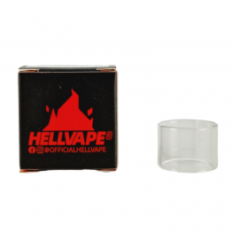 Verre Dead Rabbit MTL RTA 2 2ml HellVape