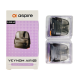 Pack de 2 cartouches 5ml Veynom Air Aspire