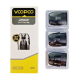 Pack de 3 Pods 2ml Top Fill Argus Pod Voopoo