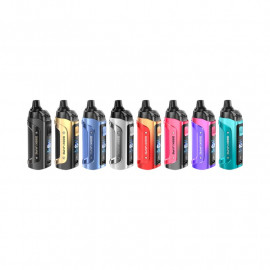 Kit Aegis Boost 3 60W 3000mah GeekVape