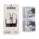 Pack de 2 Pods 10ml + résistance 0.3ohm Ehuka