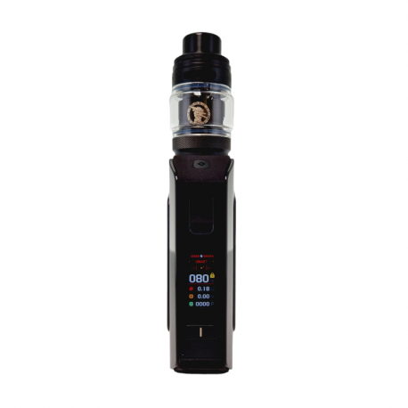 Kit Aegis Legend 3 200W ( + Z FLI 5,5ml) GeekVape