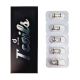 Pack de 5 résistances T Coils Da One