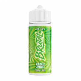 Frozen Mojito ZHC Mix Series Brutal Just Juice 100ml 00mg