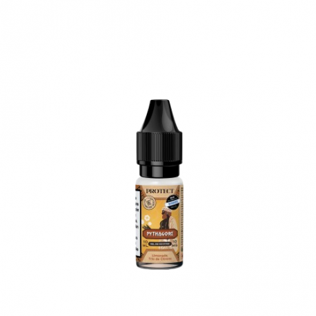 Pythagore Sel de Nicotine Protect 10ml