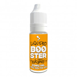 Booster 30/70 Liquideo 10ml 20mg