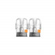 Pack de 2 Pods 3ml + resistance Pixo Aspire