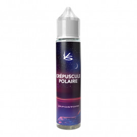 Crépuscule Polaire Collection Révolution Vapostore 50ml