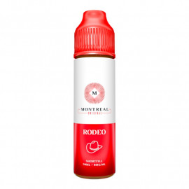 Rodeo Montreal Original 50ml 00mg