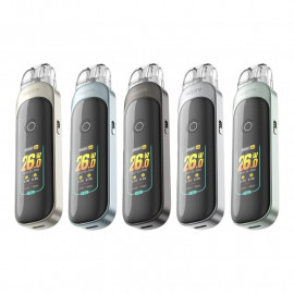 Kit Pixo Pod 30W 1100mah 3ml Aspire