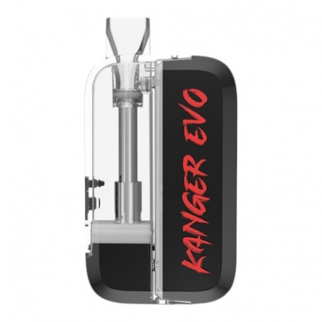 Kit Kanger Evo Pod 450mah 4ml Kangertech