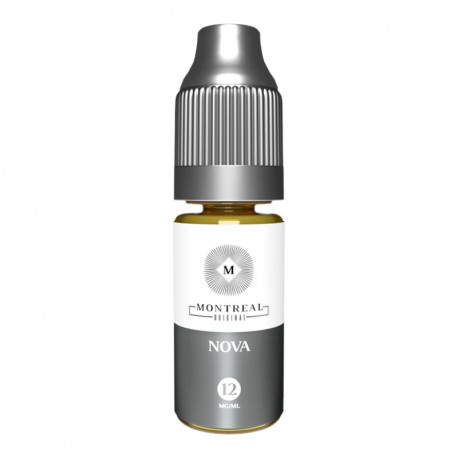 Nova Montréal Original 10ml