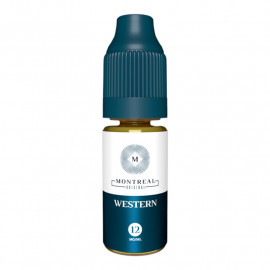 Western Montréal Original 10ml