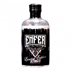 Ultimate Freeze Limited Edition ZHC Mix Series Enfer 250ml 00mg