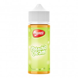 Pistachio Cream Chubbiz 100ml 00mg