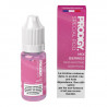 Mix Berries Nic Salt Prodigy. 10ml