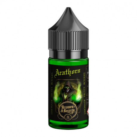 Arathorn Concentré Arômes & Secrets 30ml