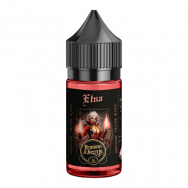 Etna Concentré Arômes & Secrets 30ml