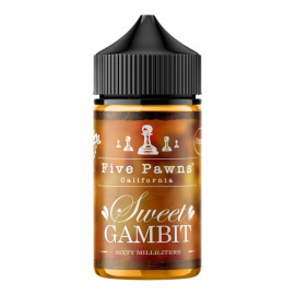 Sweet Gambit Five Pawns 50ml