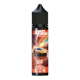 Gran Turismo Sweet & Furious 50ml