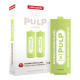 Pack de 2 Pods Switch 2ml 20mg Pulp