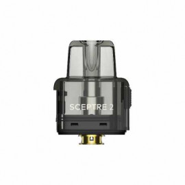 Cartouche 3ml + 2 résistances Sceptre 2 Innokin