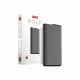 Batterie Pod Slim 500mah Pulp