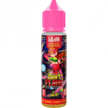 Lilya Saint Flava 50ml