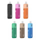 Kit Fluffi Mini Pod 1100mah 3.5ml Aspire