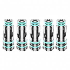 Pack de 5 résistances ITO V2 Voopoo