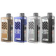 Kit Cloudflask X Pod 75w 5ml Aspire